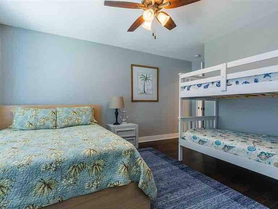 The Ocean'S Resort - Modern Amenities Galveston Exterior photo