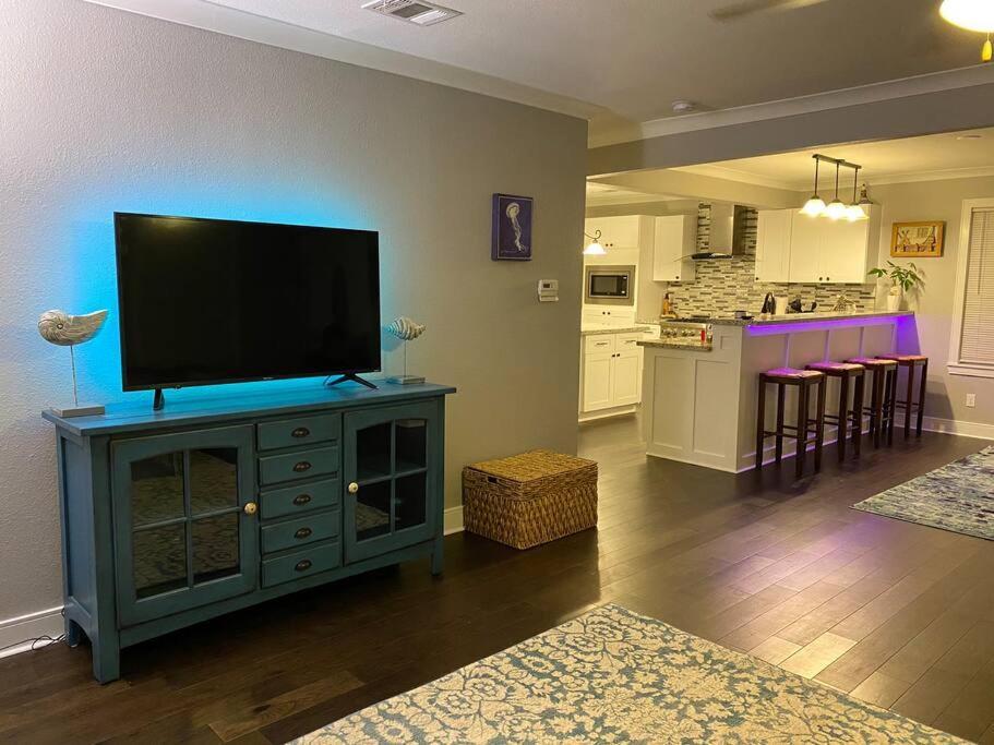 The Ocean'S Resort - Modern Amenities Galveston Exterior photo