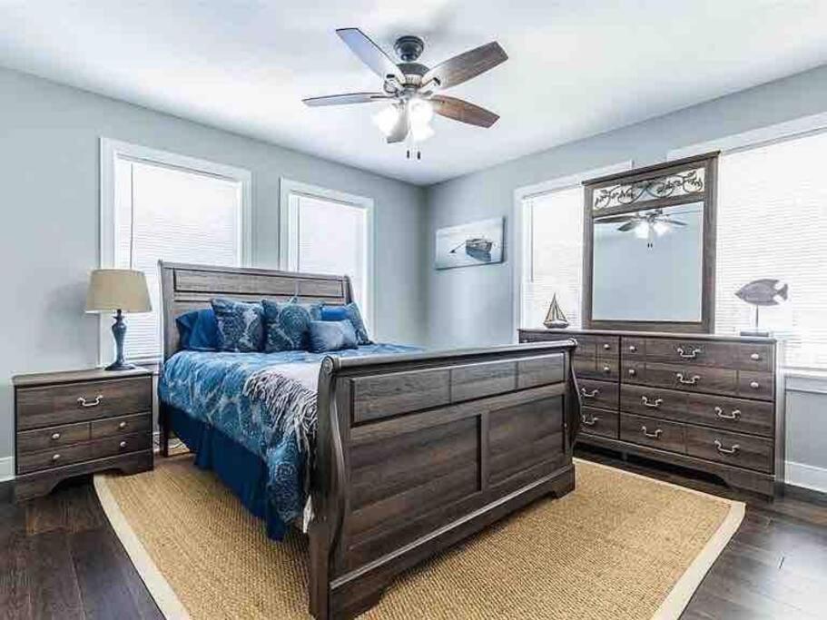 The Ocean'S Resort - Modern Amenities Galveston Exterior photo