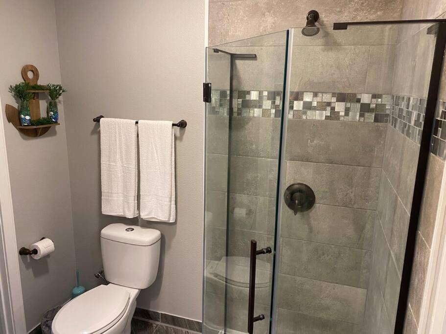 The Ocean'S Resort - Modern Amenities Galveston Exterior photo