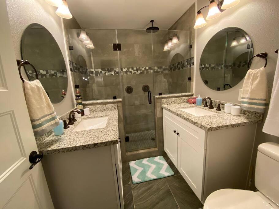 The Ocean'S Resort - Modern Amenities Galveston Exterior photo