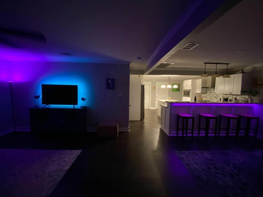 The Ocean'S Resort - Modern Amenities Galveston Exterior photo