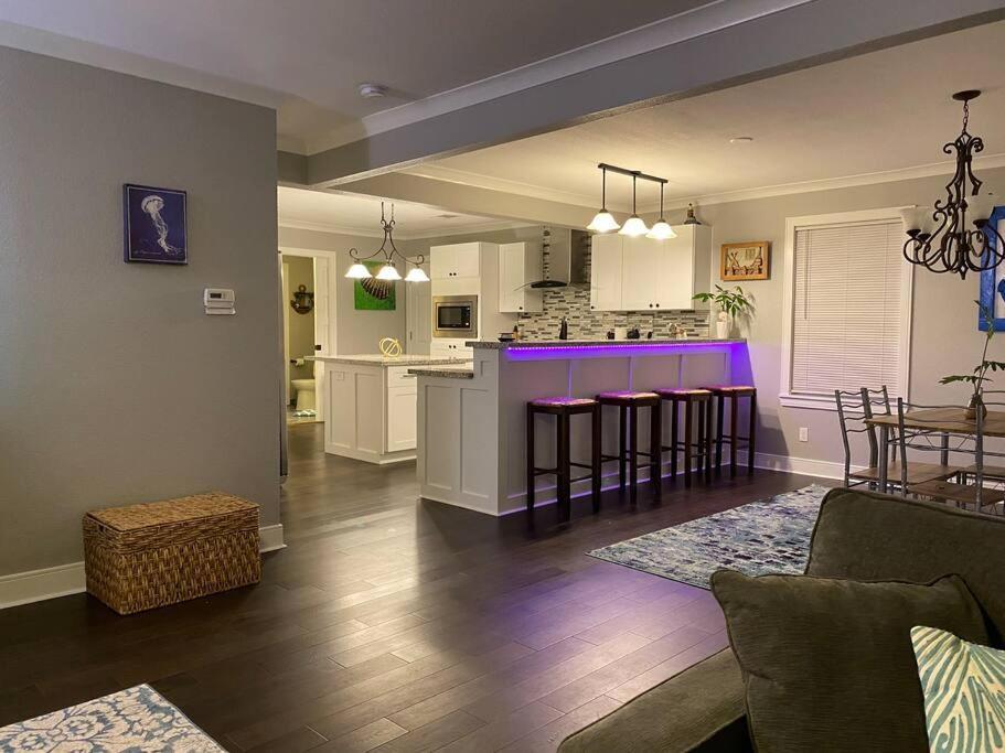 The Ocean'S Resort - Modern Amenities Galveston Exterior photo