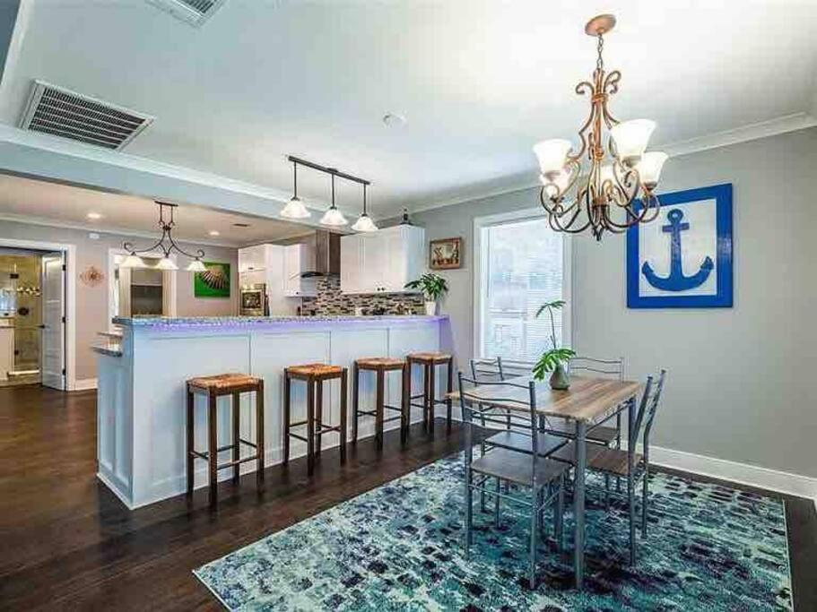 The Ocean'S Resort - Modern Amenities Galveston Exterior photo