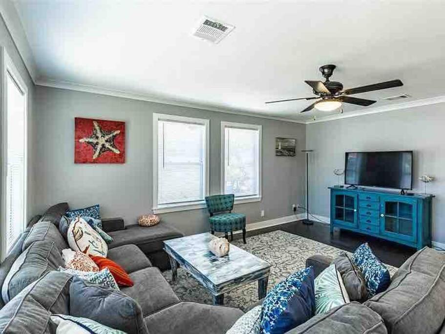 The Ocean'S Resort - Modern Amenities Galveston Exterior photo