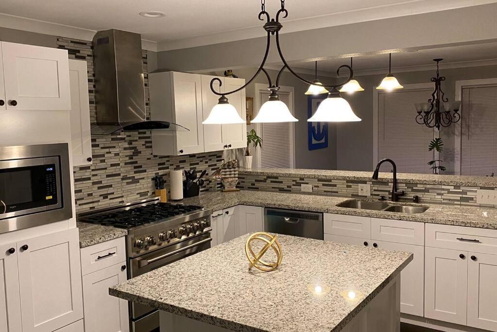 The Ocean'S Resort - Modern Amenities Galveston Exterior photo
